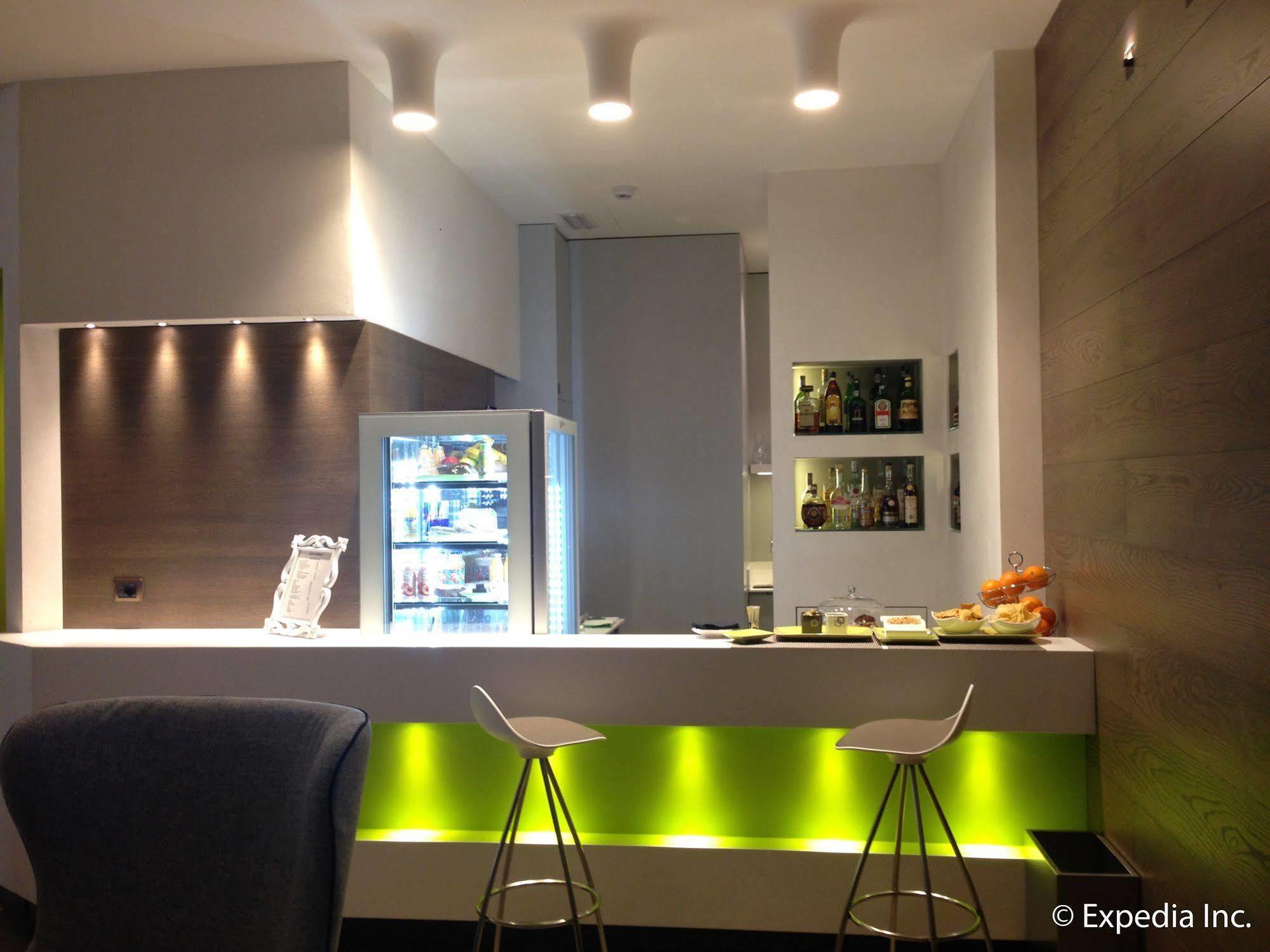 Soperga Hotel Mailand